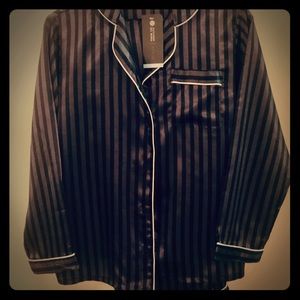 🌹Alexander Del Rossa Satin Pajamas🌹